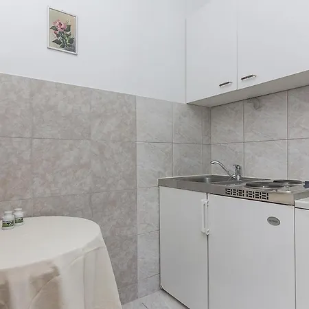 Apartment Nada