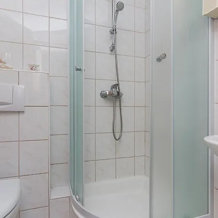 Apartment Nada *