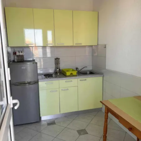 Appartamento Nada Makarska