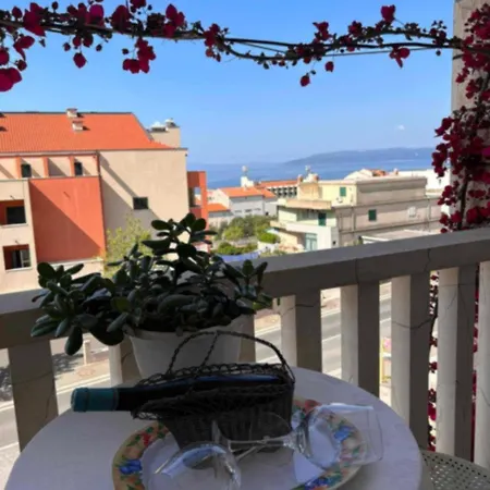 Apartment Nada *