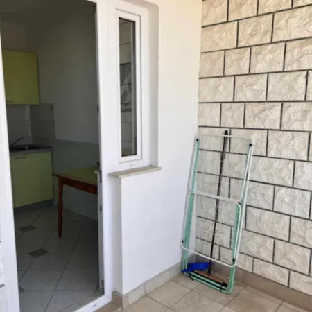 Apartment Nada