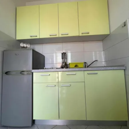 Nada Apartment *