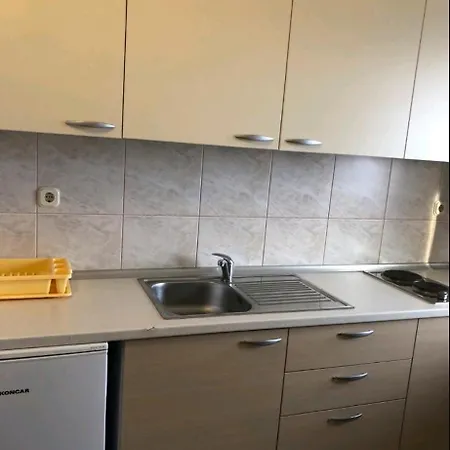 Appartamento Nada Makarska