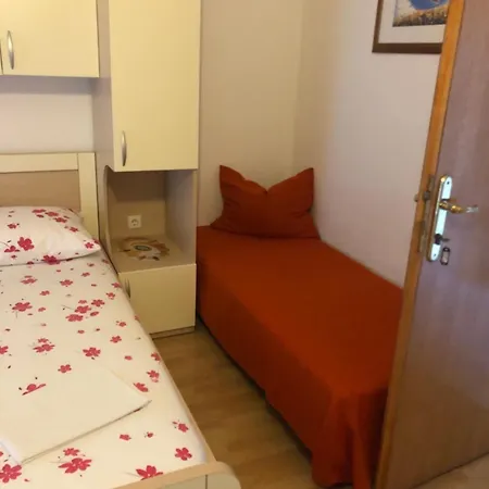 Appartamento Nada Makarska
