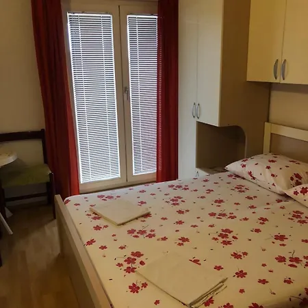 Apartment Nada *