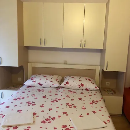 Appartamento Nada Makarska