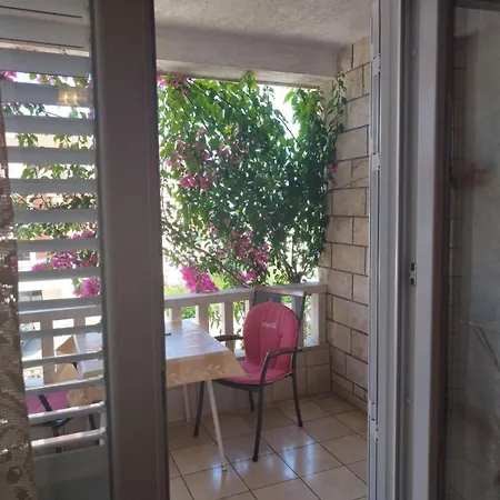 Nada Apartment