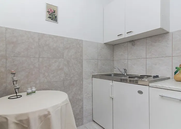 Apartament Nada