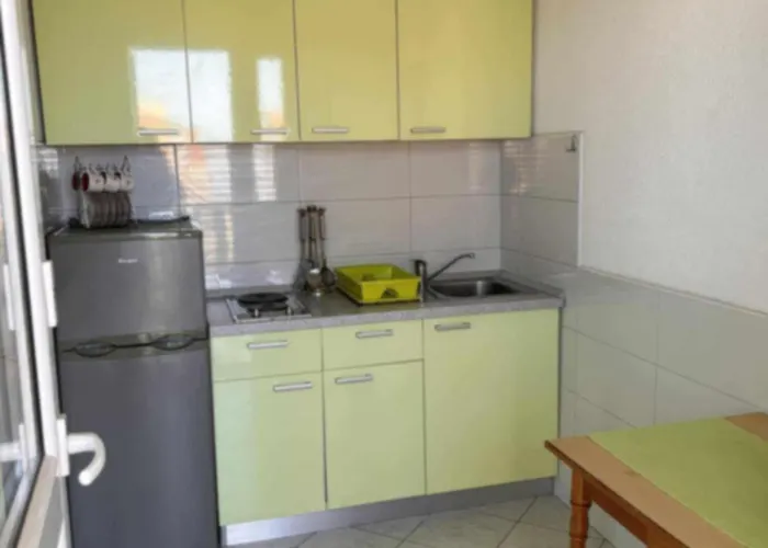 Apartament Nada Makarska