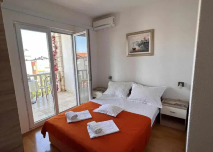 Apartament Nada Makarska