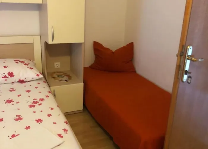 Apartament Nada Makarska