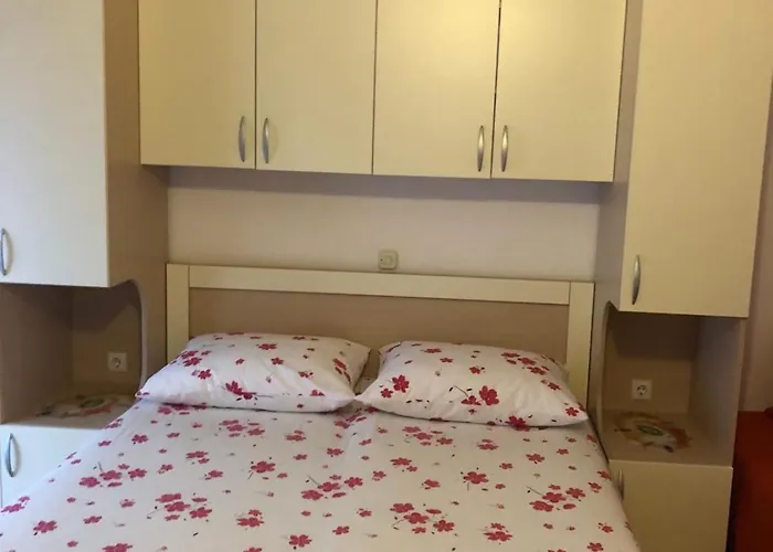 Apartament Nada Makarska