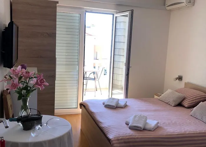 Apartament Nada Makarska