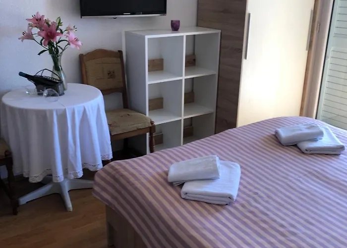 Nada Apartament Makarska