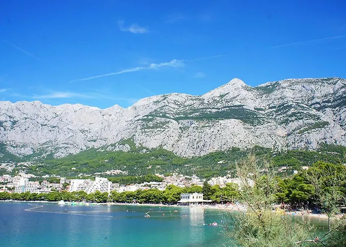 Nada Апартаменти