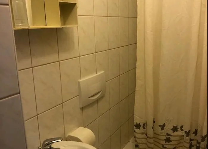 Nada Апартаменти *