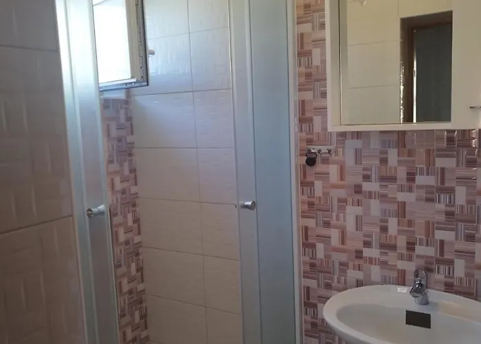 Nada Апартаменти